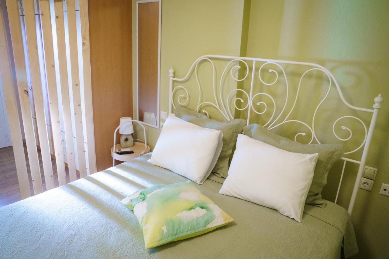 Yiannis Apartments 1 Янина Экстерьер фото