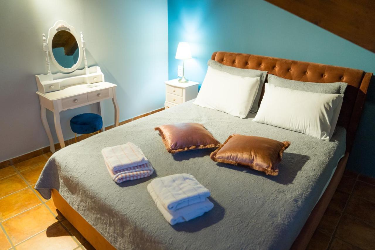 Yiannis Apartments 1 Янина Экстерьер фото