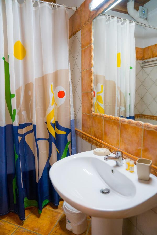 Yiannis Apartments 1 Янина Экстерьер фото