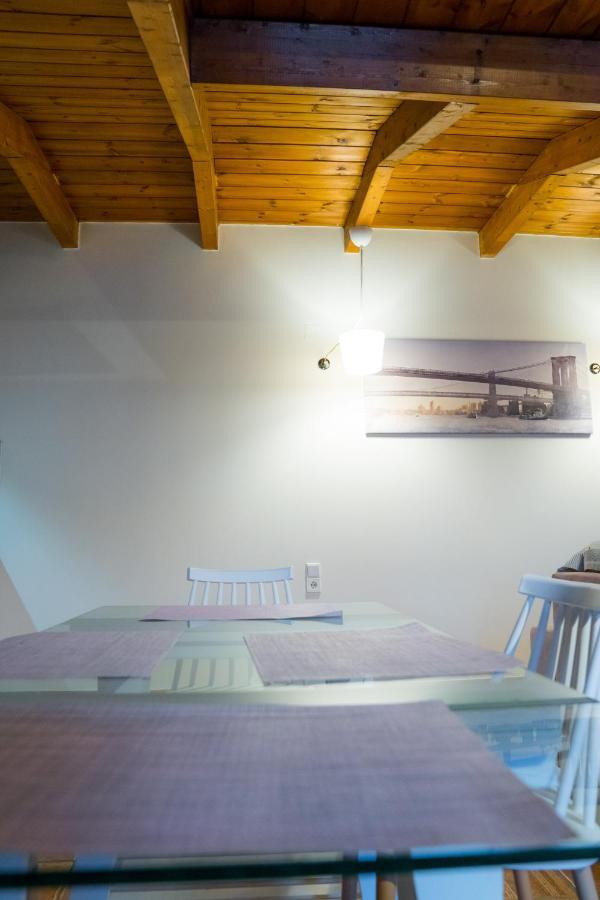 Yiannis Apartments 1 Янина Экстерьер фото